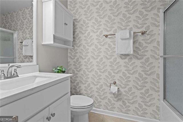 3521 Hedgeway Lane, Kennesaw, GA 30144