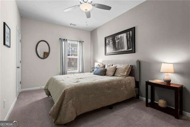 3521 Hedgeway Lane, Kennesaw, GA 30144