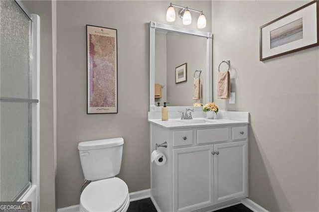 3521 Hedgeway Lane, Kennesaw, GA 30144