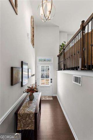 3521 Hedgeway Lane, Kennesaw, GA 30144