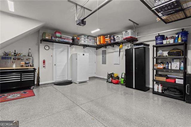 3521 Hedgeway Lane, Kennesaw, GA 30144