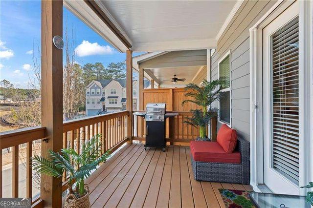 3521 Hedgeway Lane, Kennesaw, GA 30144