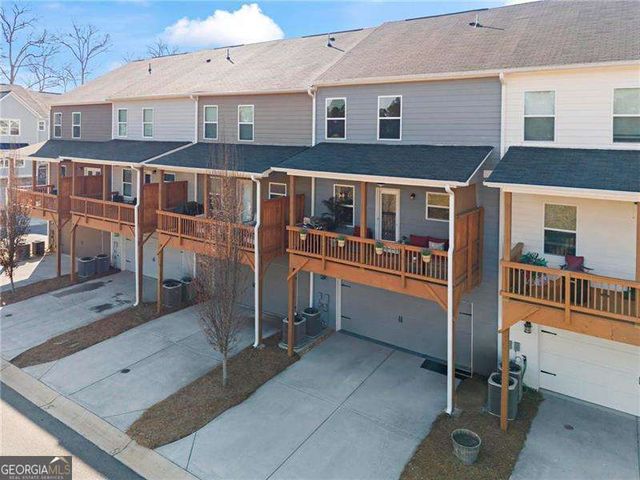 3521 Hedgeway Lane, Kennesaw, GA 30144