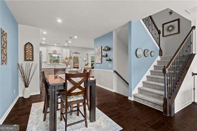 3521 Hedgeway Lane, Kennesaw, GA 30144