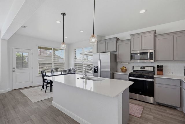 2341 Waggoner Ranch Drive, Weatherford, TX 76087