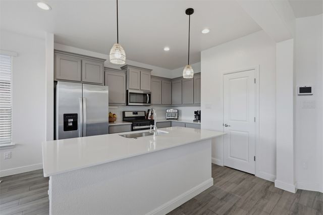 2341 Waggoner Ranch Drive, Weatherford, TX 76087