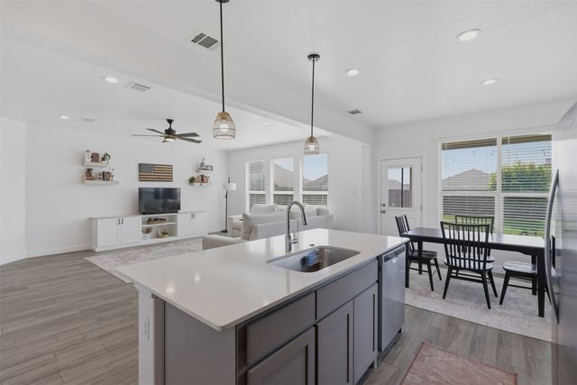 2341 Waggoner Ranch Drive, Weatherford, TX 76087
