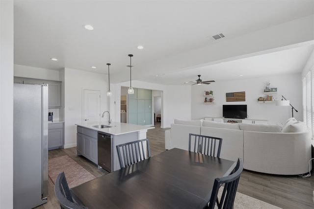 2341 Waggoner Ranch Drive, Weatherford, TX 76087