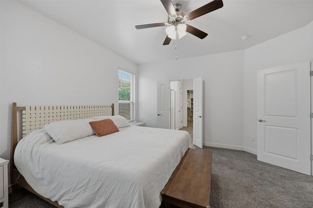 2341 Waggoner Ranch Drive, Weatherford, TX 76087