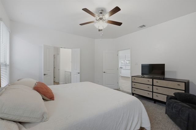 2341 Waggoner Ranch Drive, Weatherford, TX 76087