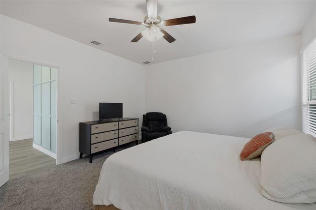 2341 Waggoner Ranch Drive, Weatherford, TX 76087