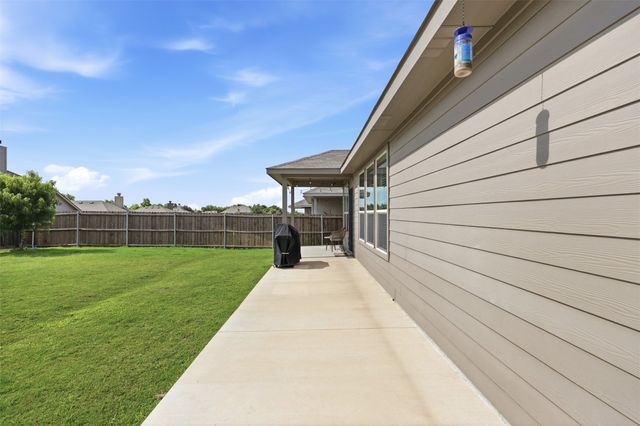 2341 Waggoner Ranch Drive, Weatherford, TX 76087