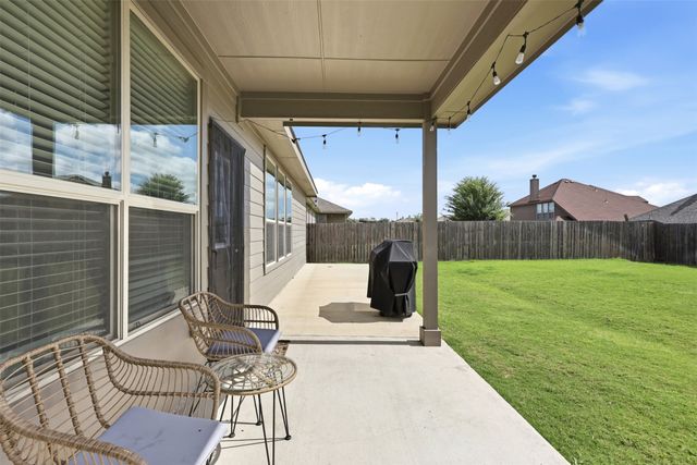 2341 Waggoner Ranch Drive, Weatherford, TX 76087