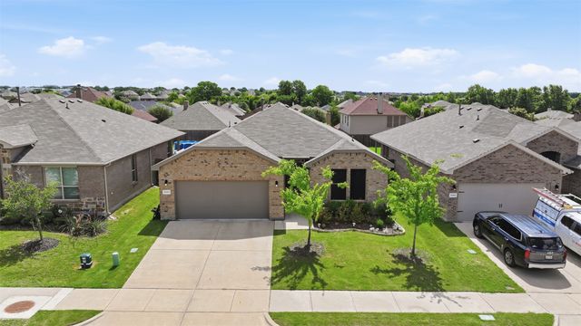 2341 Waggoner Ranch Drive, Weatherford, TX 76087