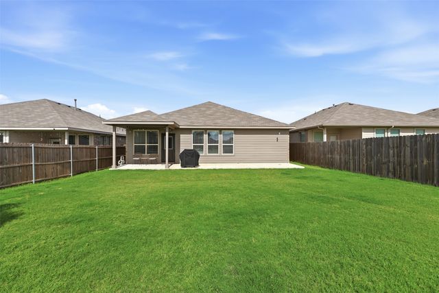 2341 Waggoner Ranch Drive, Weatherford, TX 76087