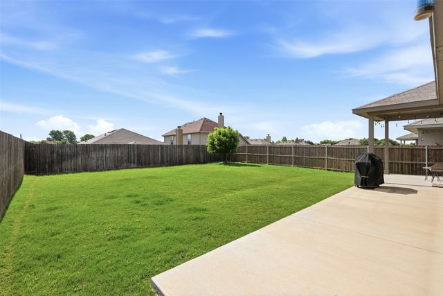 2341 Waggoner Ranch Drive, Weatherford, TX 76087