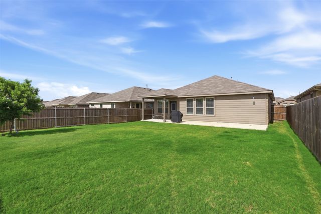 2341 Waggoner Ranch Drive, Weatherford, TX 76087