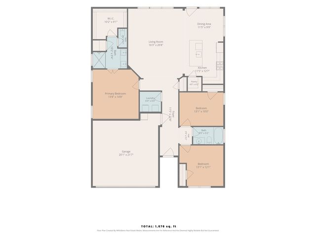 2341 Waggoner Ranch Drive, Weatherford, TX 76087