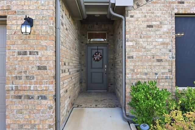2341 Waggoner Ranch Drive, Weatherford, TX 76087
