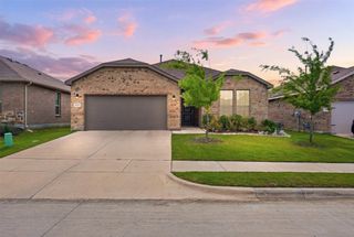 2341 Waggoner Ranch Drive, Weatherford, TX 76087