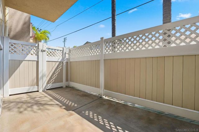3993 Jewell St B3, San Diego, CA 92109