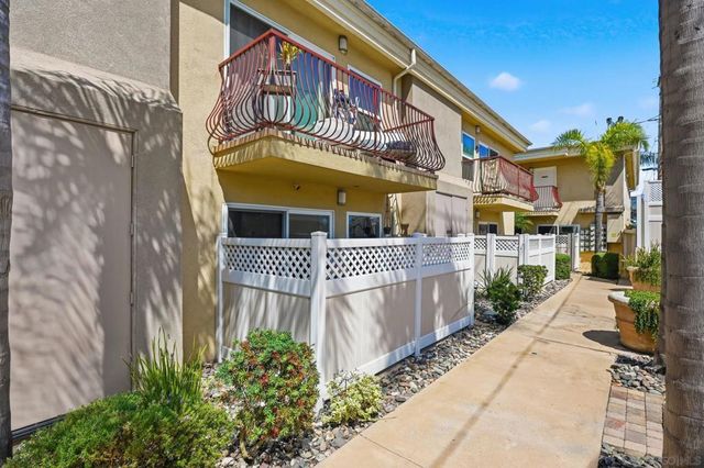 3993 Jewell St B3, San Diego, CA 92109