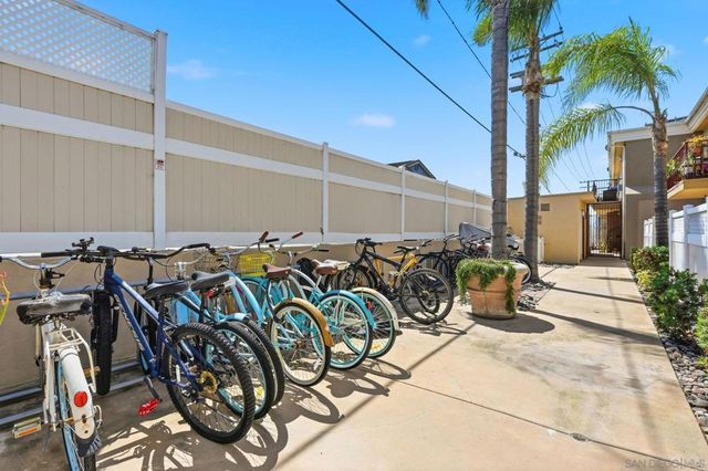 3993 Jewell St B3, San Diego, CA 92109
