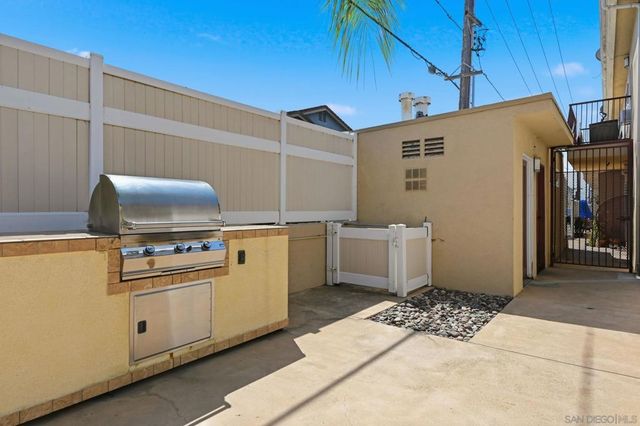 3993 Jewell St B3, San Diego, CA 92109
