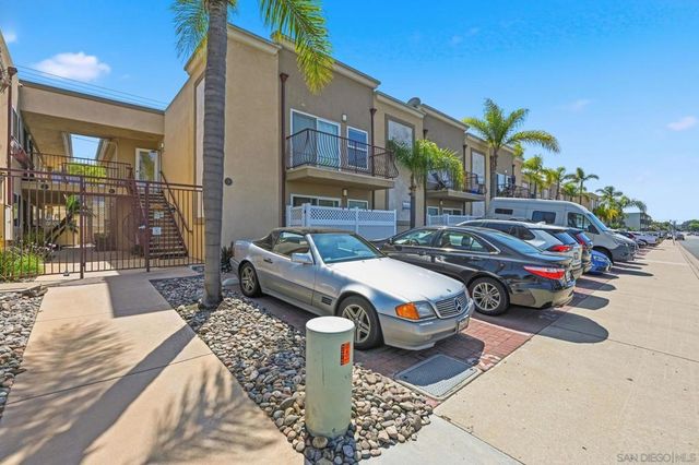 3993 Jewell St B3, San Diego, CA 92109