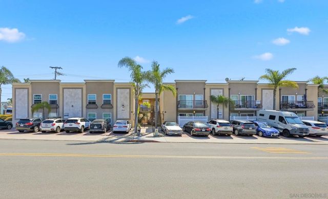 3993 Jewell St B3, San Diego, CA 92109