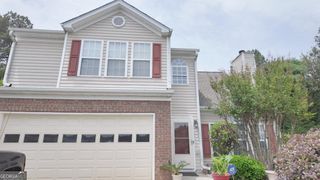 6195 Glacier Run, Norcross, GA 30093