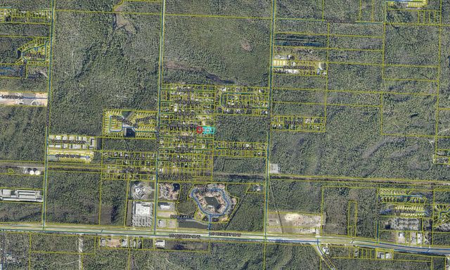 Lot 10 Kimberly Ann Drive, Santa Rosa Beach, FL 32459