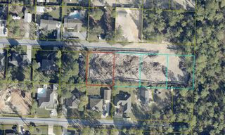 Lot 10 Kimberly Ann Drive, Santa Rosa Beach, FL 32459