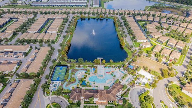 8906 ZURICH LANE, Kissimmee, FL 34747