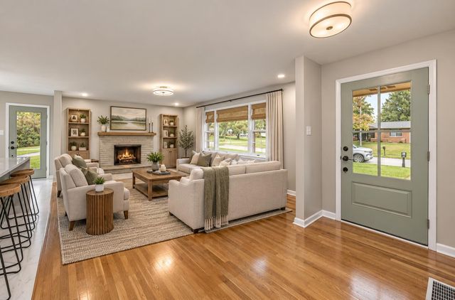 3272 Saxon Drive, Lexington, KY 40503