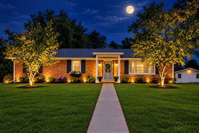 3272 Saxon Drive, Lexington, KY 40503