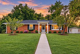 3272 Saxon Drive, Lexington, KY 40503