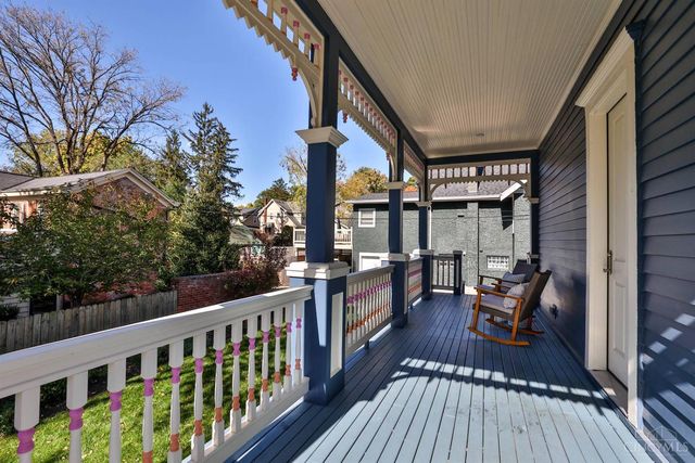 1231 Grace Avenue, Cincinnati, OH 45208