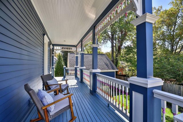 1231 Grace Avenue, Cincinnati, OH 45208