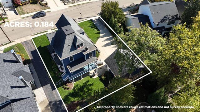 1231 Grace Avenue, Cincinnati, OH 45208