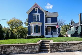 1231 Grace Avenue, Cincinnati, OH 45208