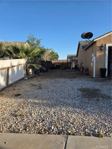 10457 Jasper Court, Adelanto, CA 92301