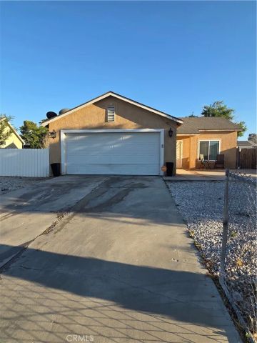 10457 Jasper Court, Adelanto, CA 92301