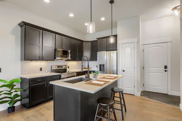 6358 Pumpkin Ridge Drive 2, Windsor, CO 80550