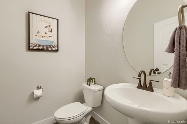 6358 Pumpkin Ridge Drive 2, Windsor, CO 80550