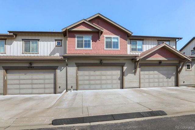 6358 Pumpkin Ridge Drive 2, Windsor, CO 80550