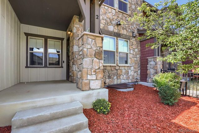 6358 Pumpkin Ridge Drive 2, Windsor, CO 80550