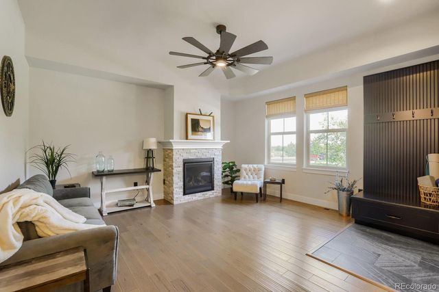 6358 Pumpkin Ridge Drive 2, Windsor, CO 80550