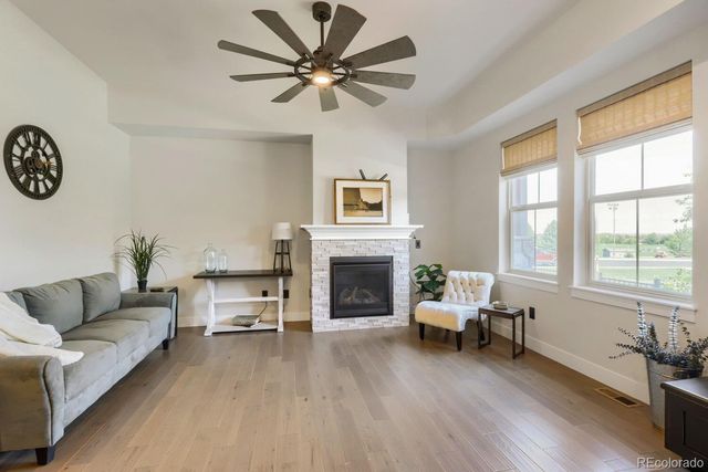 6358 Pumpkin Ridge Drive 2, Windsor, CO 80550