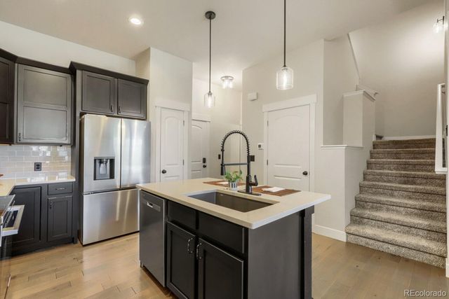 6358 Pumpkin Ridge Drive 2, Windsor, CO 80550